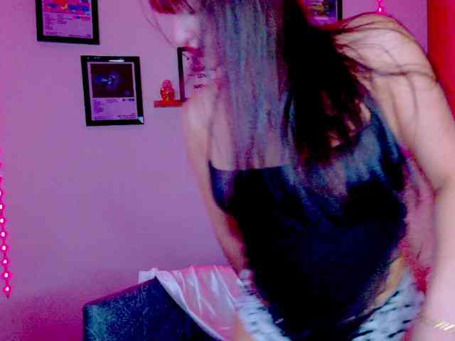 nathaliaramirez777 webcam