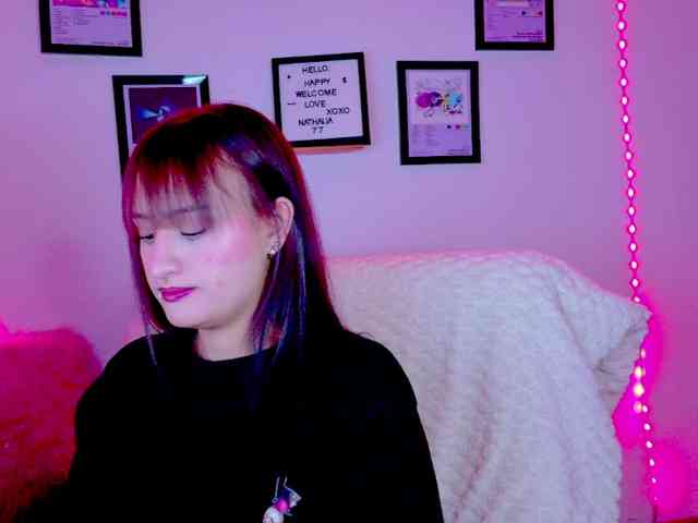 nathaliaramirez777 webcam