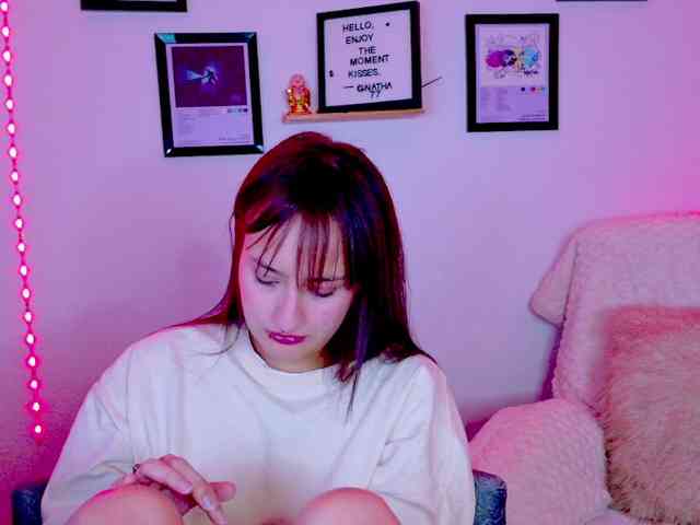 nathaliaramirez777 webcam