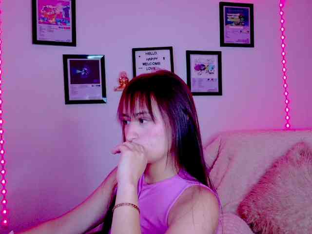 nathaliaramirez777 webcam