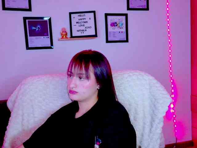 nathaliaramirez777 webcam