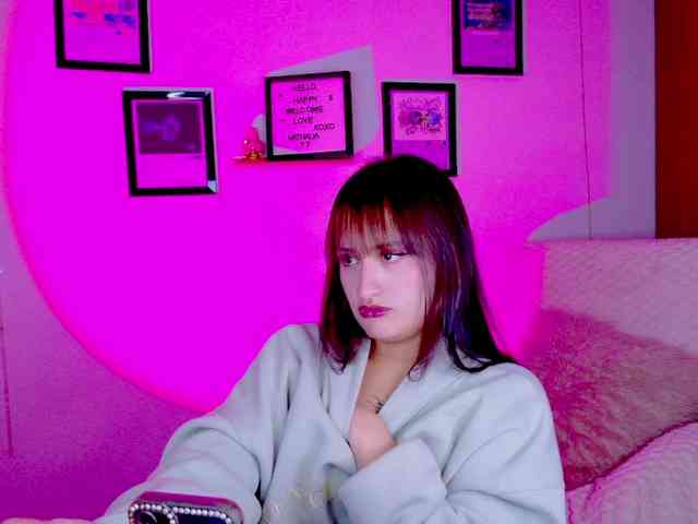 nathaliaramirez777 webcam