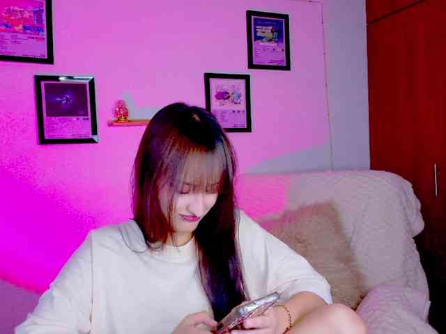 nathaliaramirez777 webcam