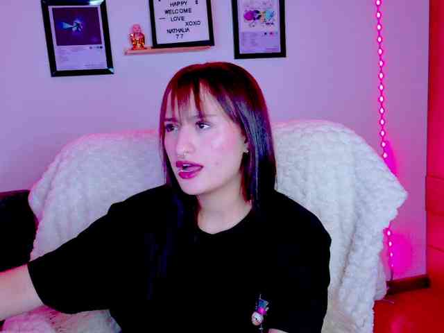 nathaliaramirez777 webcam