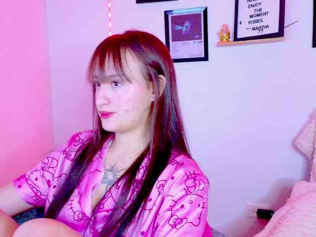 nathaliaramirez777 webcam