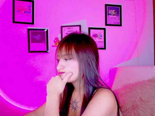 nathaliaramirez777 webcam
