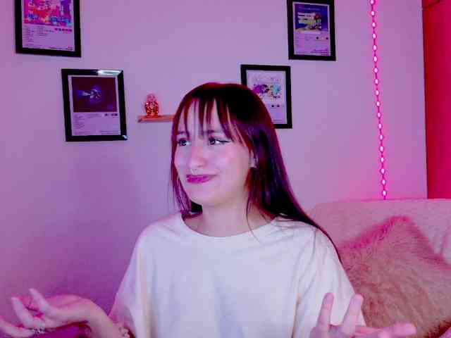 nathaliaramirez777 webcam