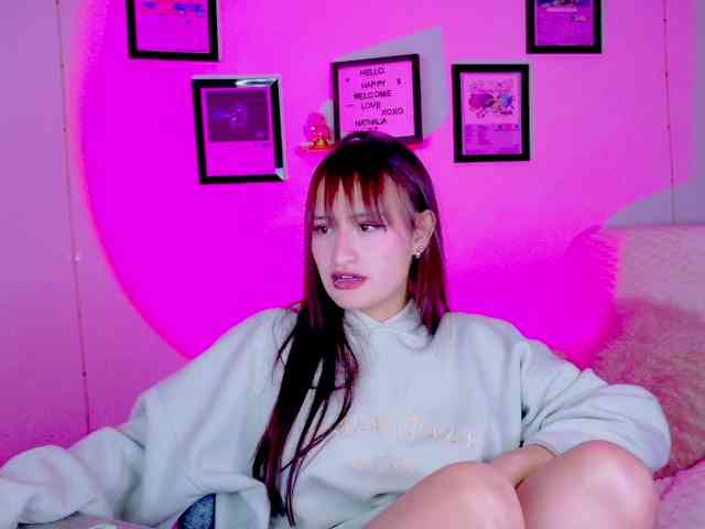 nathaliaramirez777 webcam