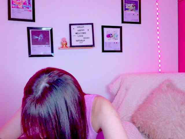 nathaliaramirez777 webcam