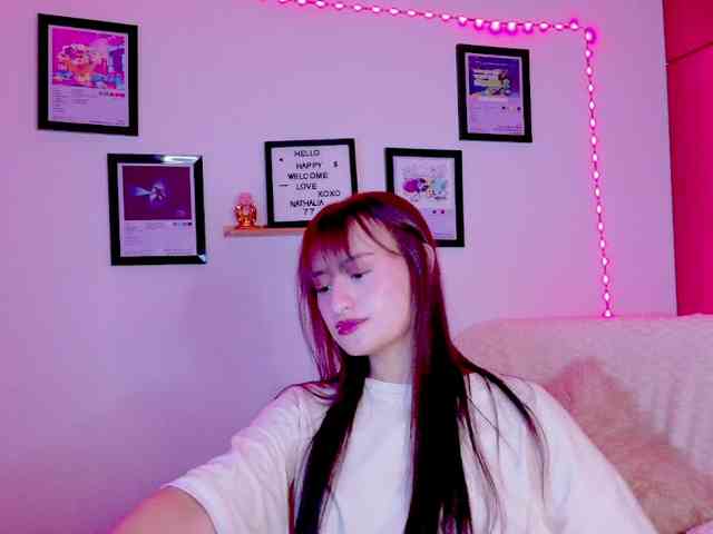 nathaliaramirez777 webcam