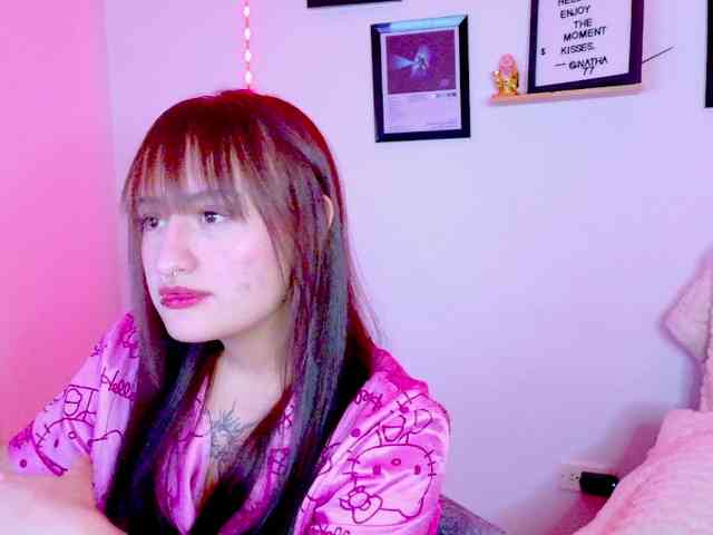 nathaliaramirez777 webcam