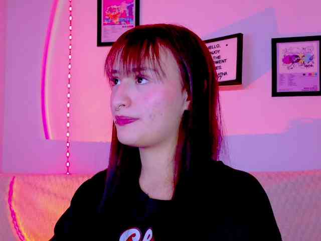 nathaliaramirez777 webcam