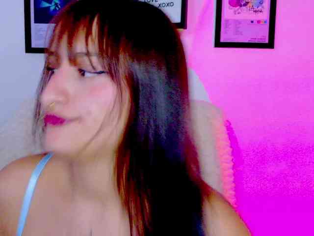 nathaliaramirez777 webcam
