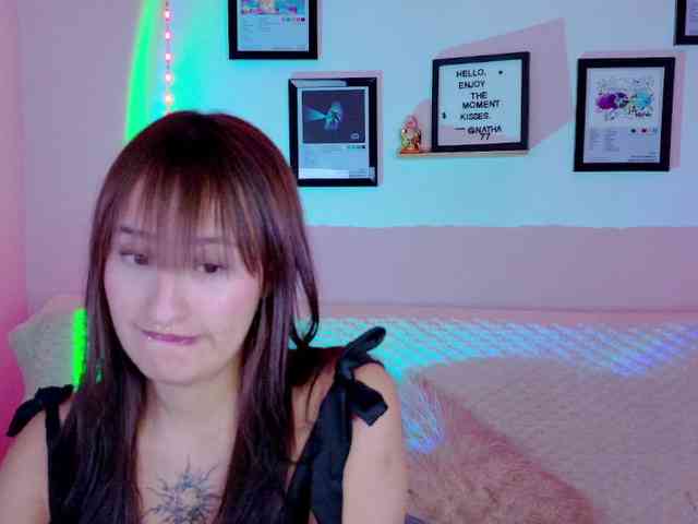 nathaliaramirez777 webcam