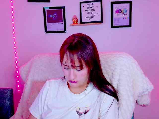 nathaliaramirez777 webcam