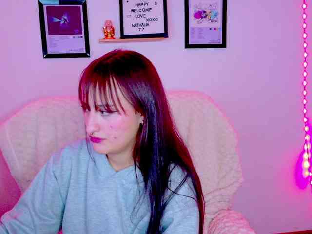 nathaliaramirez777 webcam