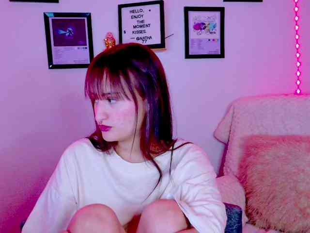 nathaliaramirez777 webcam