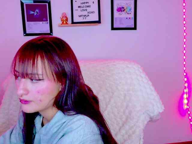 nathaliaramirez777 webcam