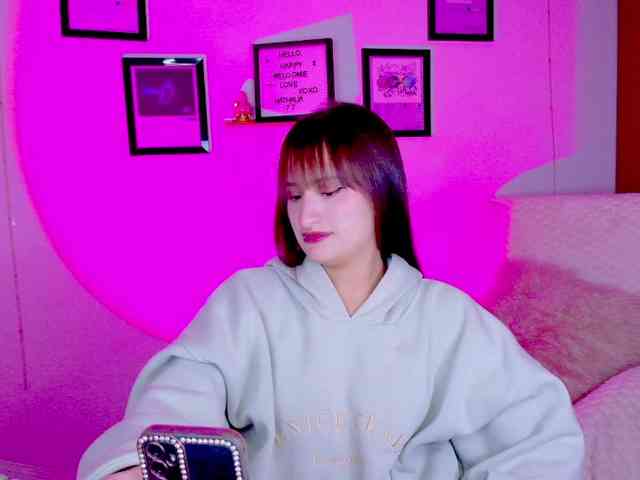 nathaliaramirez777 webcam