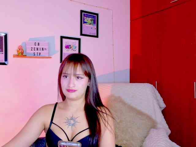 nathaliaramirez777 webcam