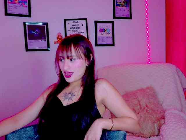 nathaliaramirez777 webcam