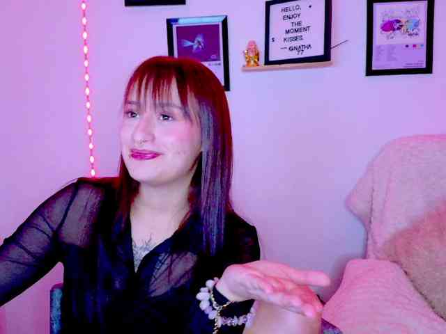 nathaliaramirez777 webcam