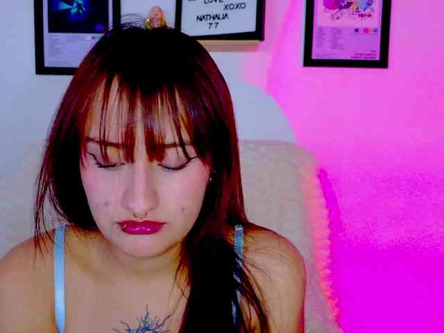 nathaliaramirez777 webcam