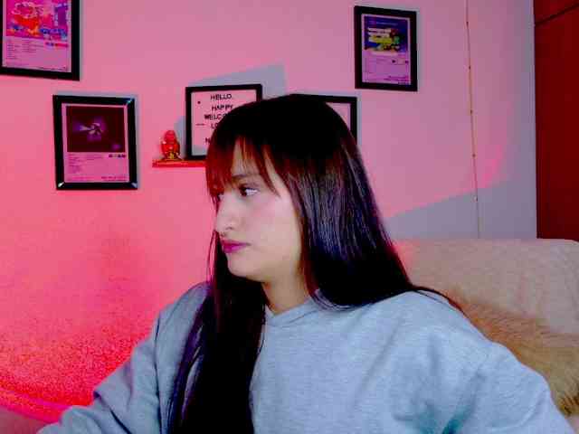 nathaliaramirez777 webcam