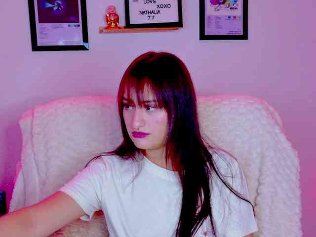 nathaliaramirez777 webcam