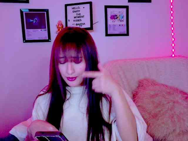 nathaliaramirez777 webcam