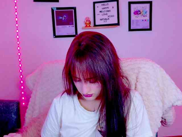 nathaliaramirez777 webcam