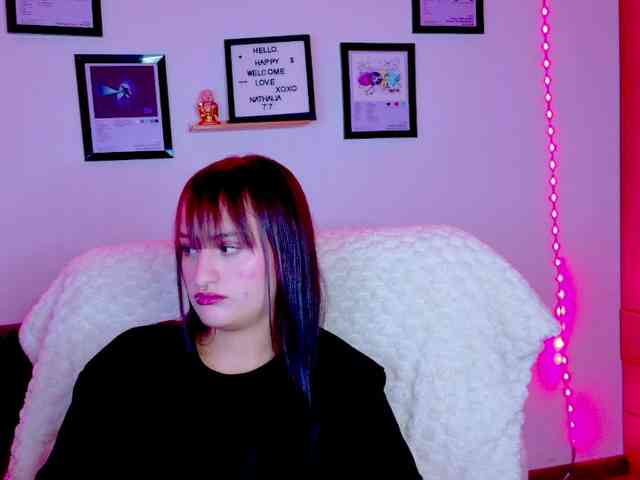 nathaliaramirez777 webcam