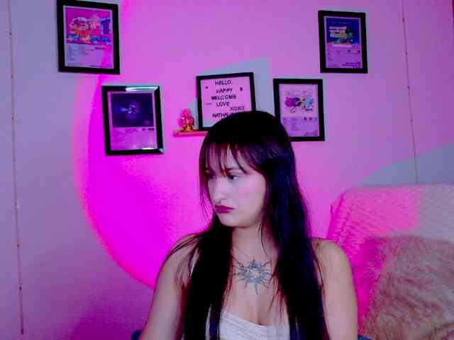 nathaliaramirez777 webcam