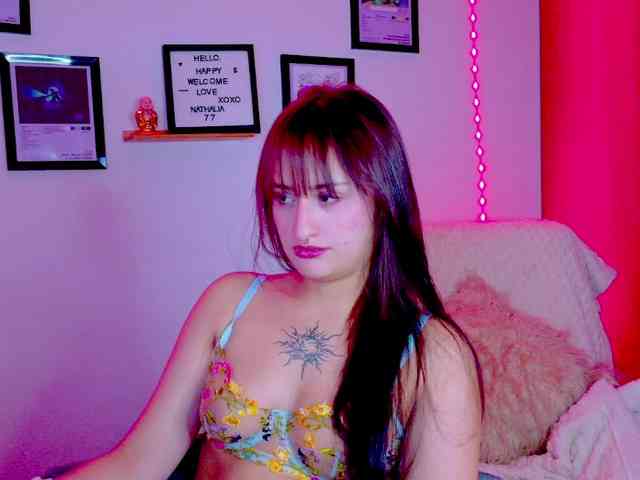 nathaliaramirez777 webcam