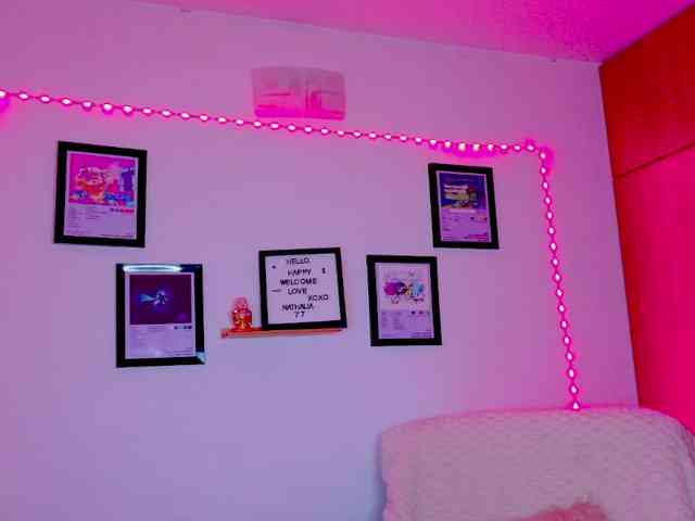 nathaliaramirez777 webcam