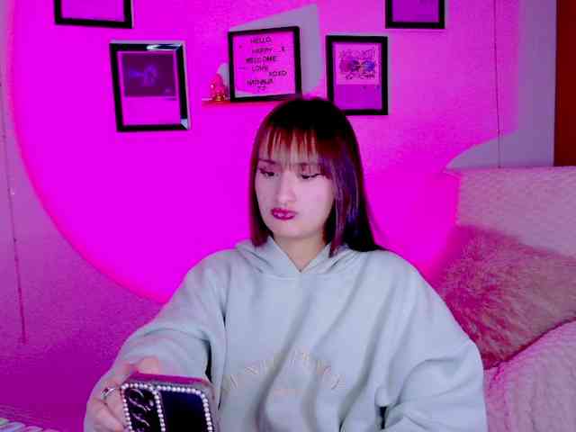nathaliaramirez777 webcam