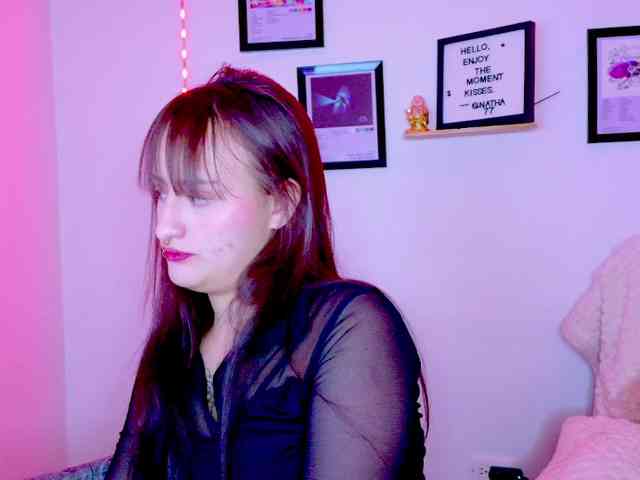 nathaliaramirez777 webcam