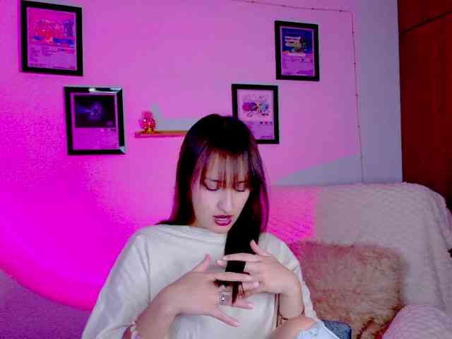 nathaliaramirez777 webcam