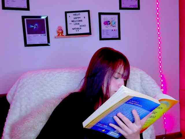 nathaliaramirez777 webcam