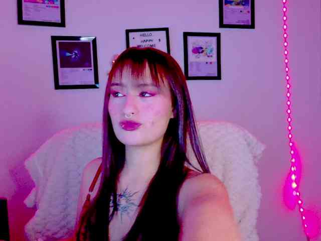 nathaliaramirez777 webcam