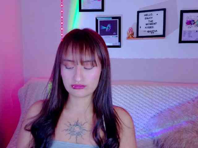 nathaliaramirez777 webcam