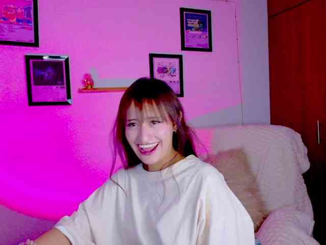 nathaliaramirez777 webcam