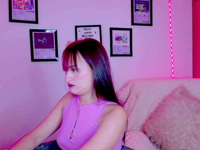 nathaliaramirez777 webcam