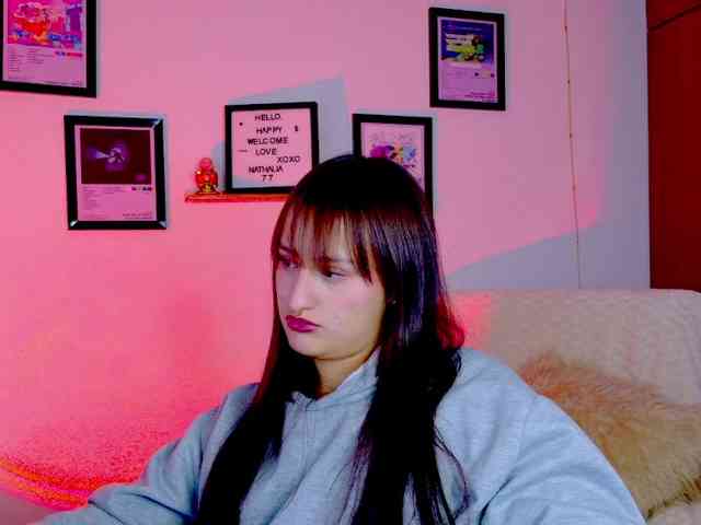 nathaliaramirez777 webcam