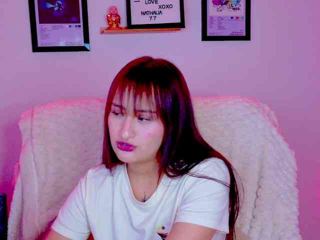 nathaliaramirez777 webcam