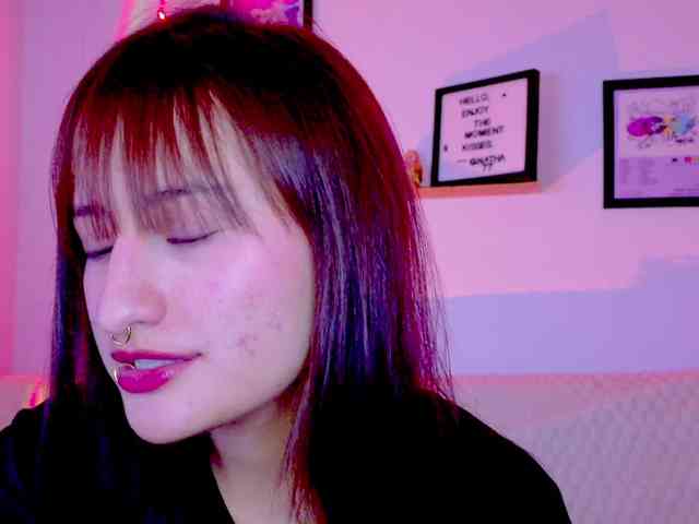 nathaliaramirez777 webcam
