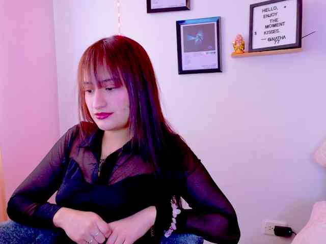 nathaliaramirez777 webcam