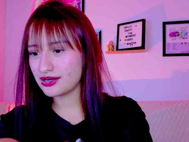 nathaliaramirez777 webcam