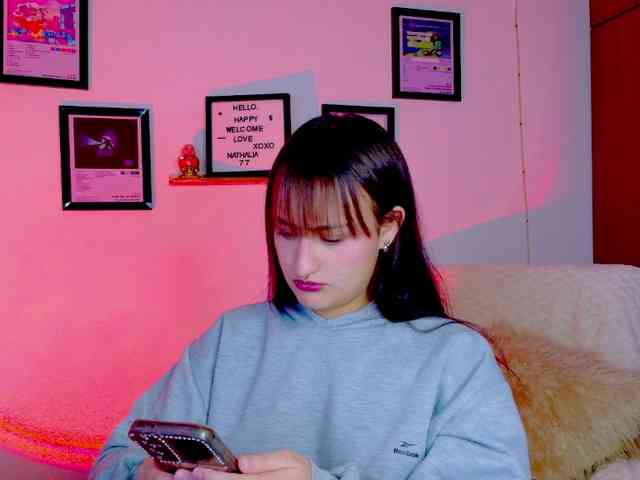 nathaliaramirez777 webcam