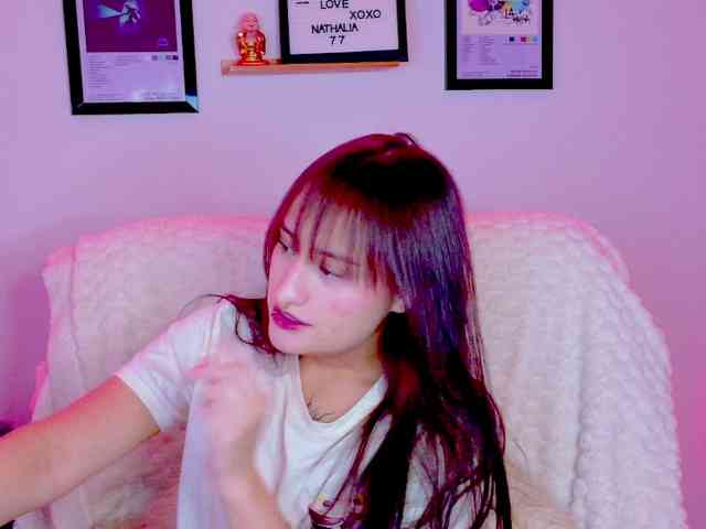 nathaliaramirez777 webcam